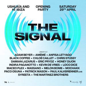 The Signal Line-up.jpg