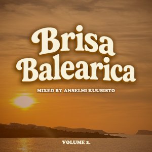 BRISA BALEARICA VOLUME 2 pieni.jpg