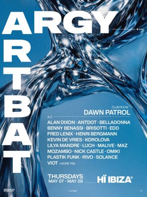 Argy Artbat Hi Ibiza 2026 Lineup.jpg Argy Artbat Hi Ibiza 2026 Lineup.jpg