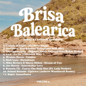 BRISA BALEARICA VOLUME 5 biisit 500x500.jpg