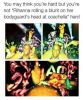 6713