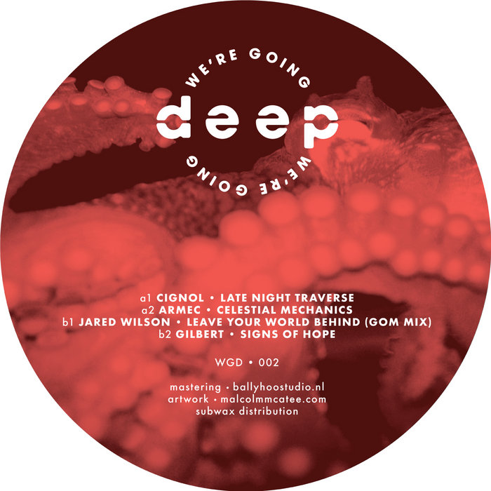 weregoingdeep.bandcamp.com