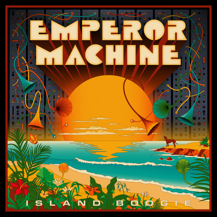 emperormachine.bandcamp.com