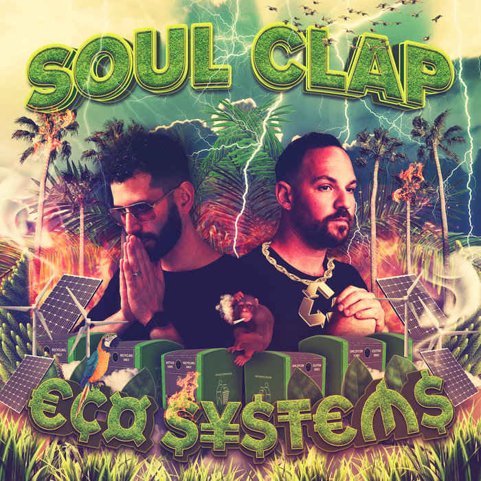 soulclap.bandcamp.com