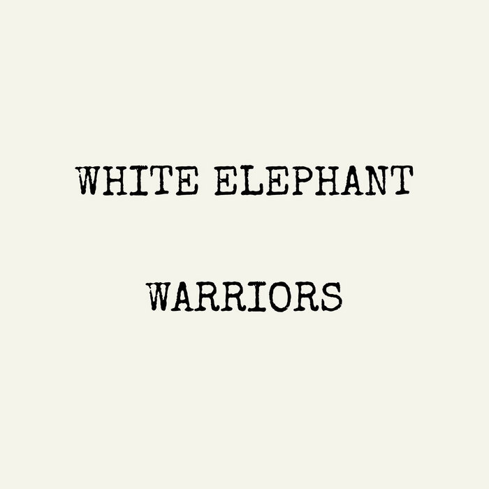whiteelephant1.bandcamp.com