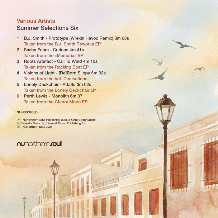 mynunorthernsoul.bandcamp.com