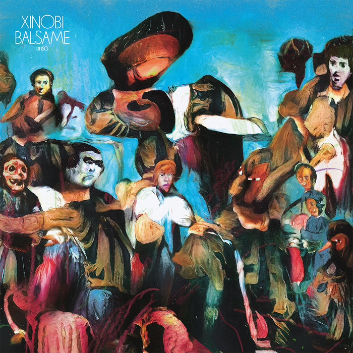 xinobi.bandcamp.com