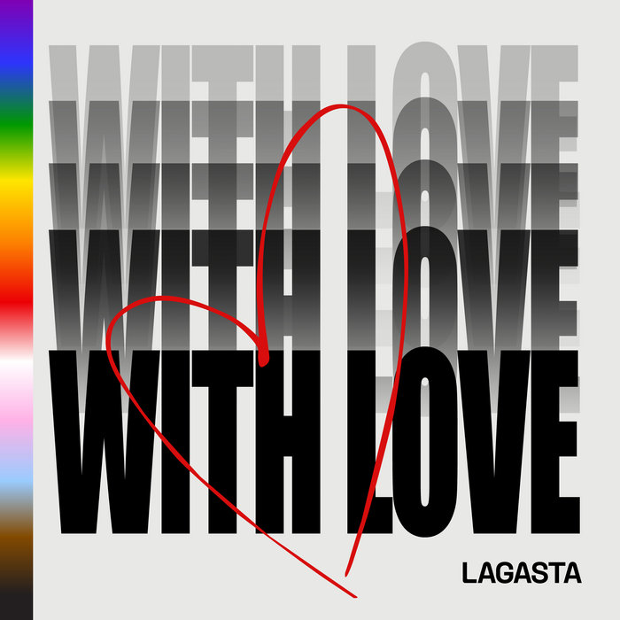 lagasta.bandcamp.com