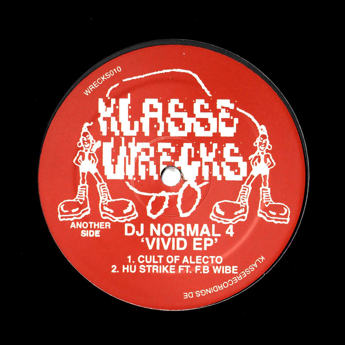 klassewrecks.bandcamp.com