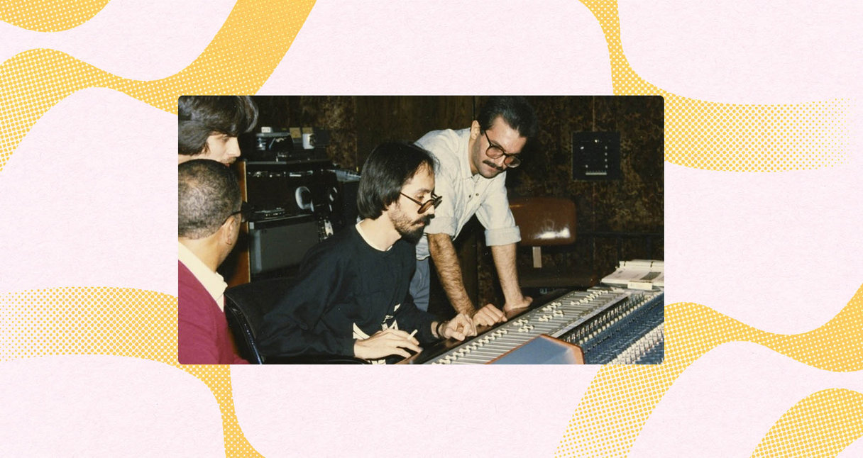 daily.bandcamp.com