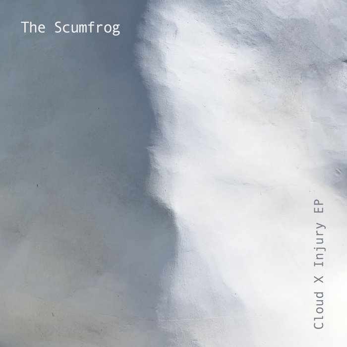 thescumfrog.bandcamp.com