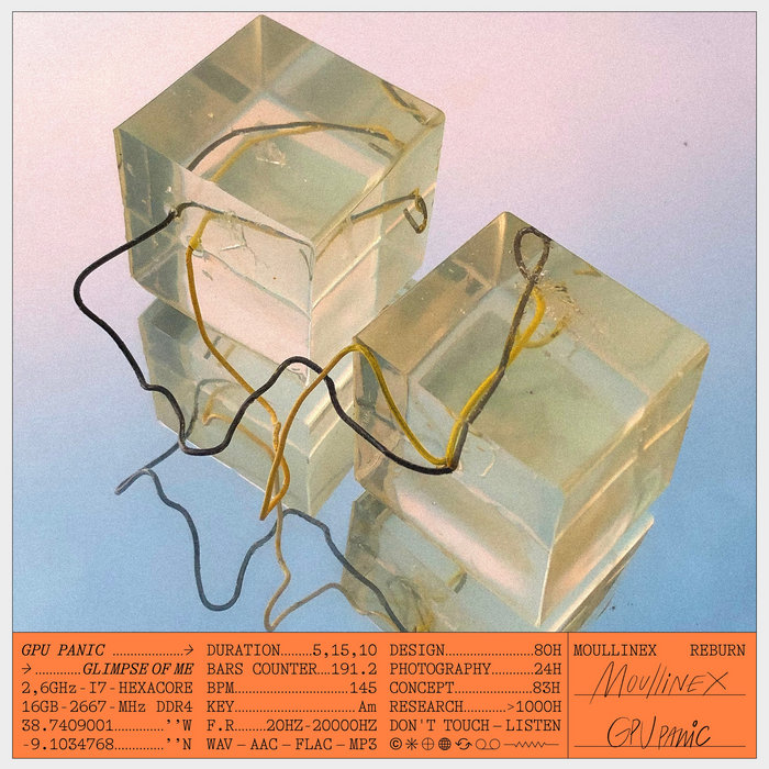 gpupanic.bandcamp.com