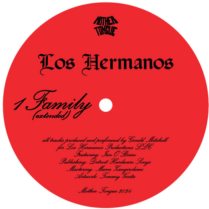 loshermanosdetroit.bandcamp.com