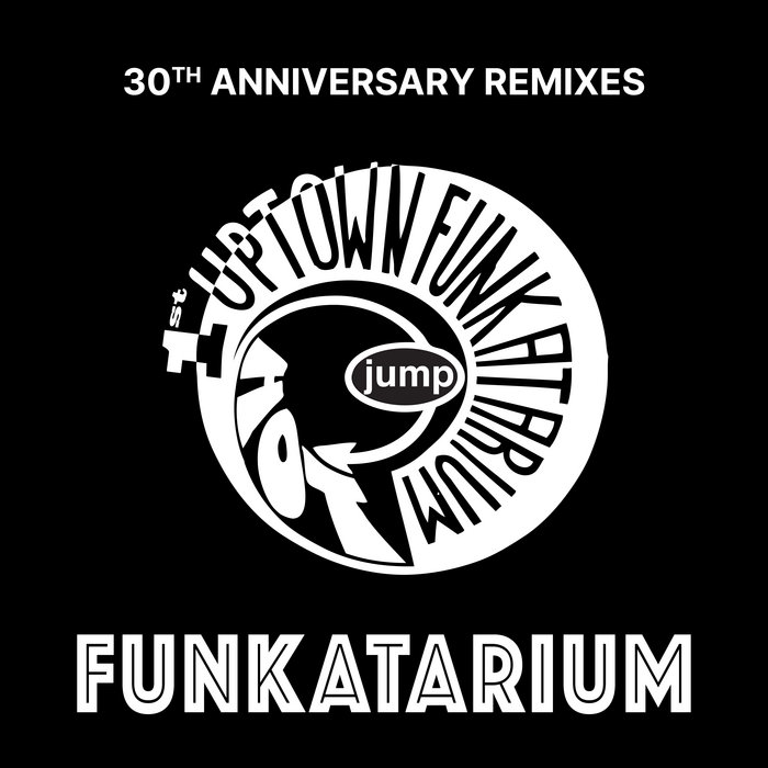 funkatarium.bandcamp.com