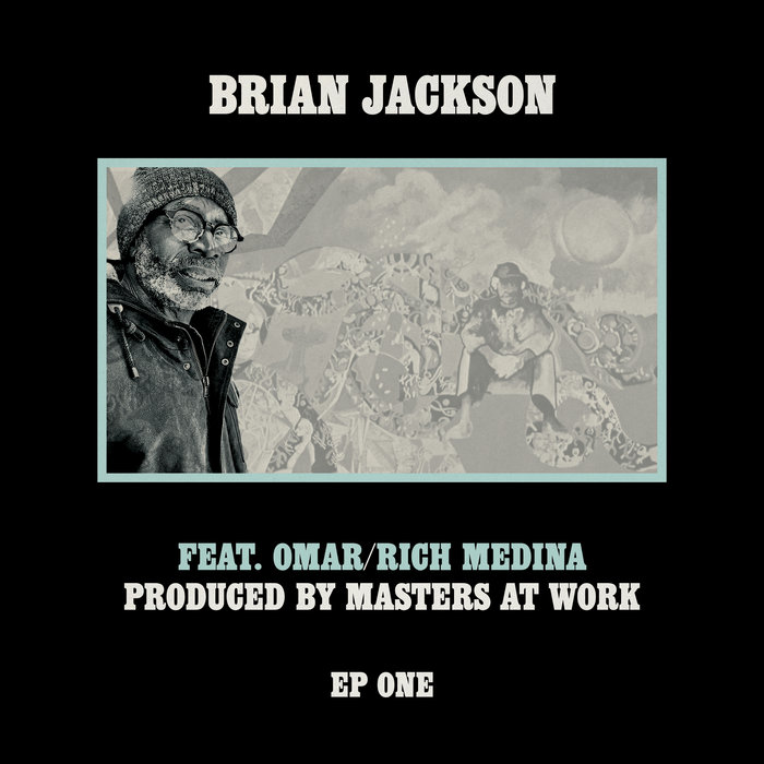thebrianjackson.bandcamp.com