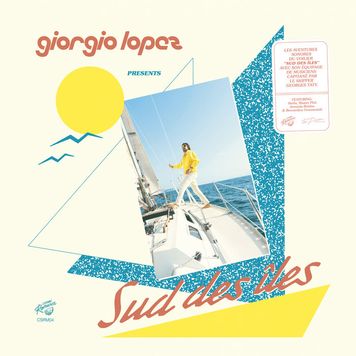 giorgiolopez.bandcamp.com