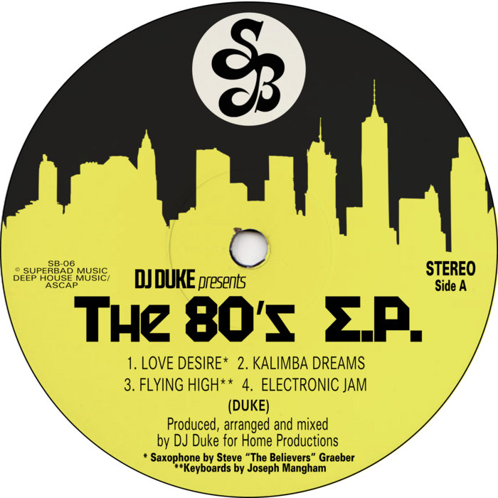 realdjduke.bandcamp.com