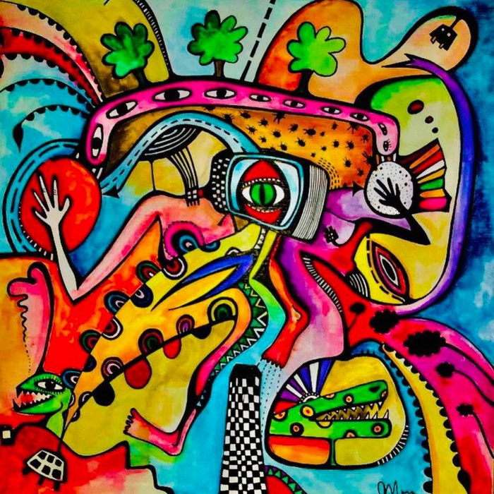 eclectics.bandcamp.com