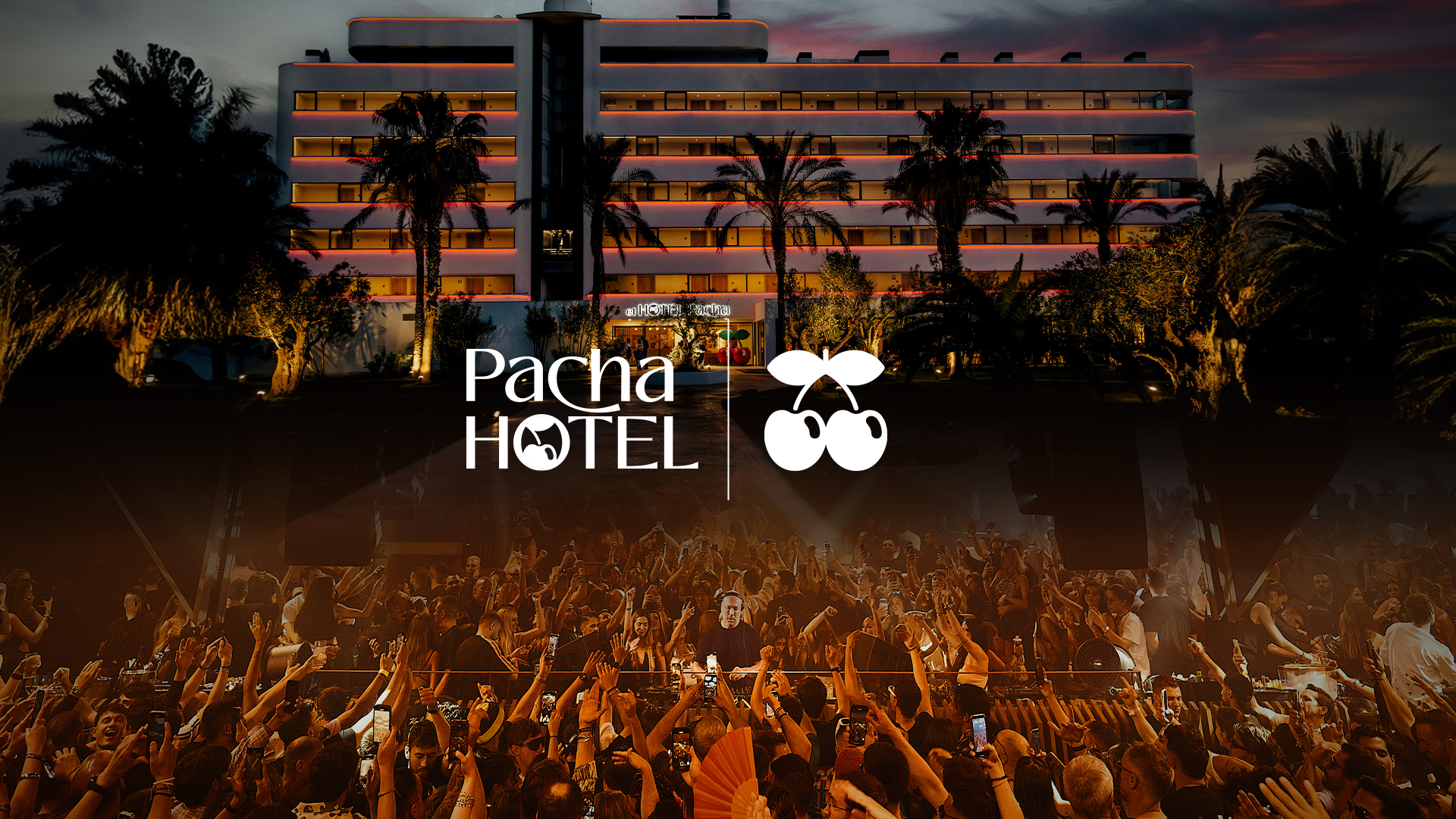 elhotelpacha.com