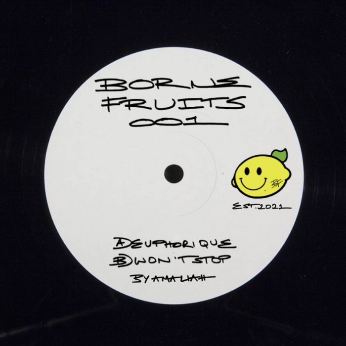 bornefruits.bandcamp.com