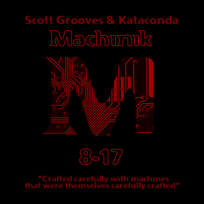 sgrooves.bandcamp.com