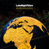 khruangbin.bandcamp.com