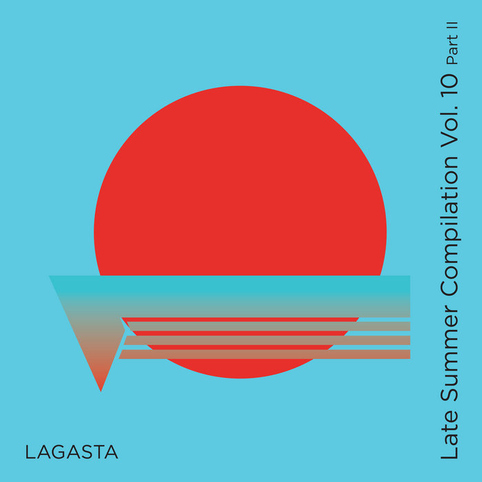 lagasta.bandcamp.com