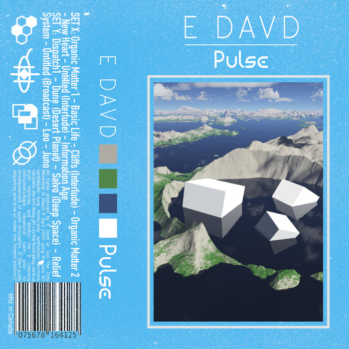 edavd3030.bandcamp.com