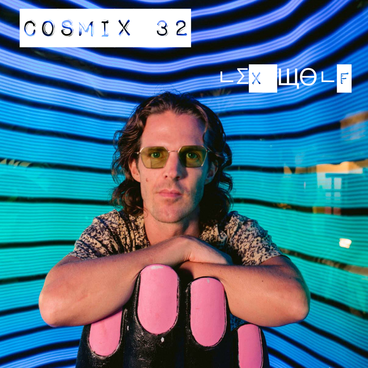 cosmicpineapple.co.uk