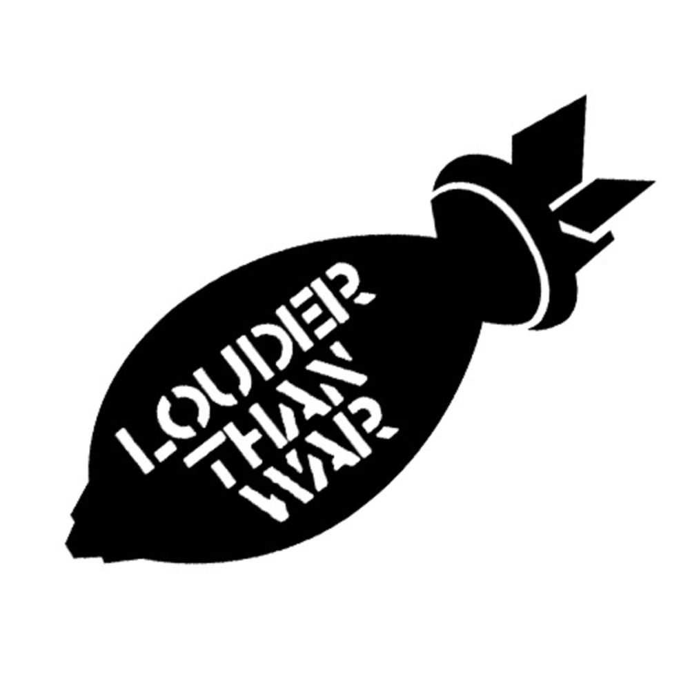 louderthanwar.com